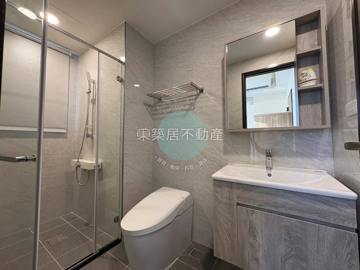 3 bedrooms apartment for rent in Annan District, Tainan City | NT$ 23 000 | 20 ping slide 8