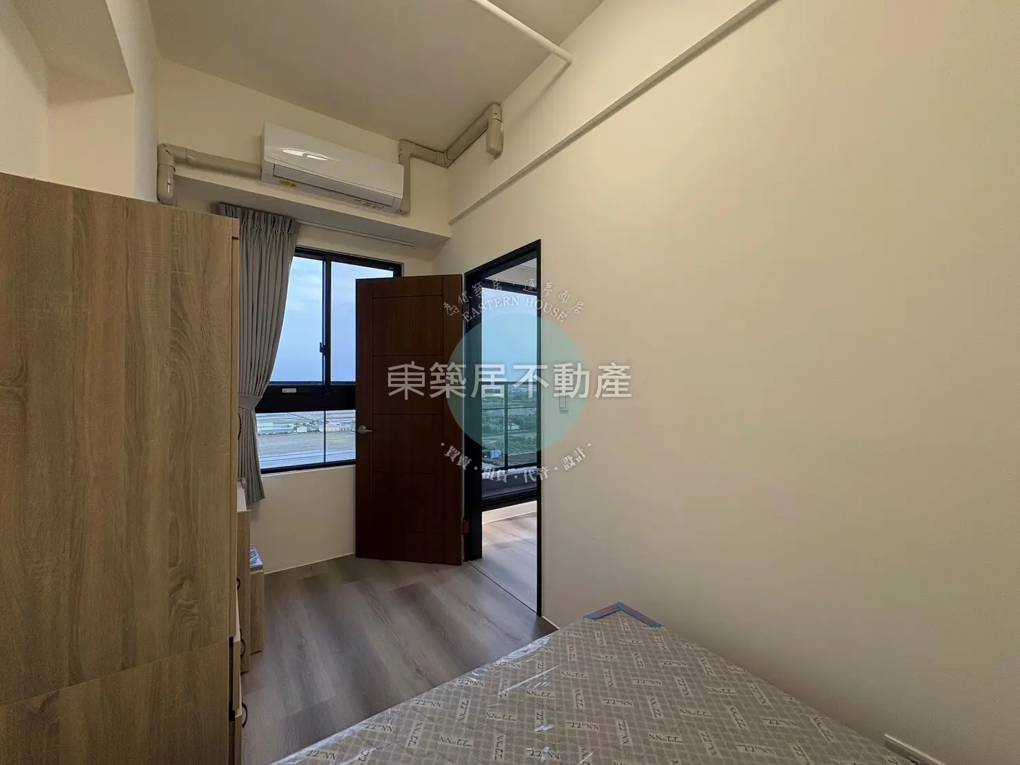 3 bedrooms apartment for rent in Annan District, Tainan City | NT$ 23 000 | 20 ping slide 10