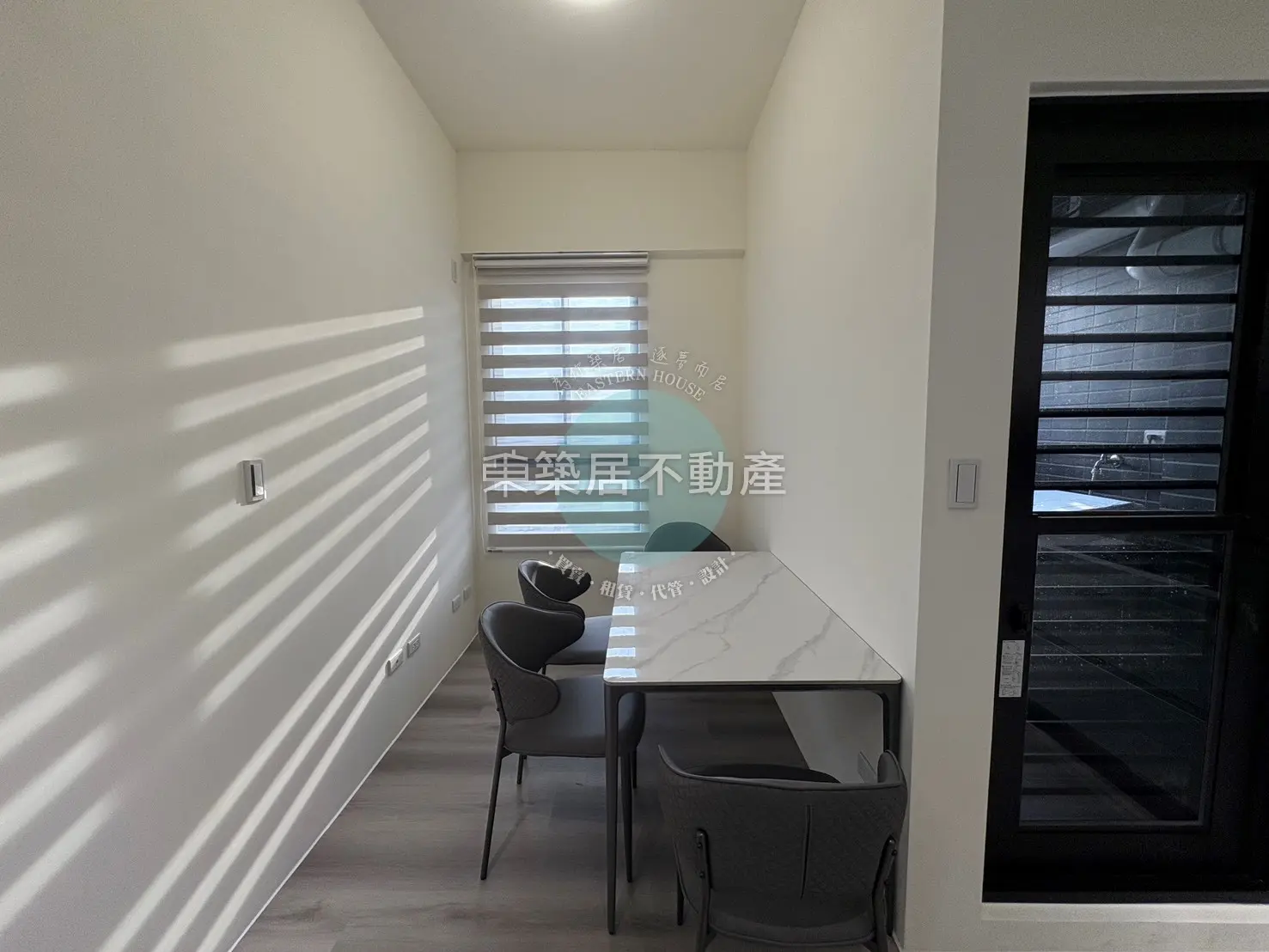 3 bedrooms apartment for rent in Annan District, Tainan City | NT$ 23 000 | 20 ping slide 11