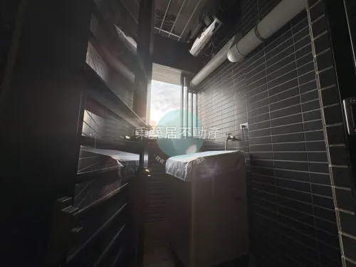 3 bedrooms apartment for rent in Annan District, Tainan City | NT$ 23 000 | 20 ping slide 13