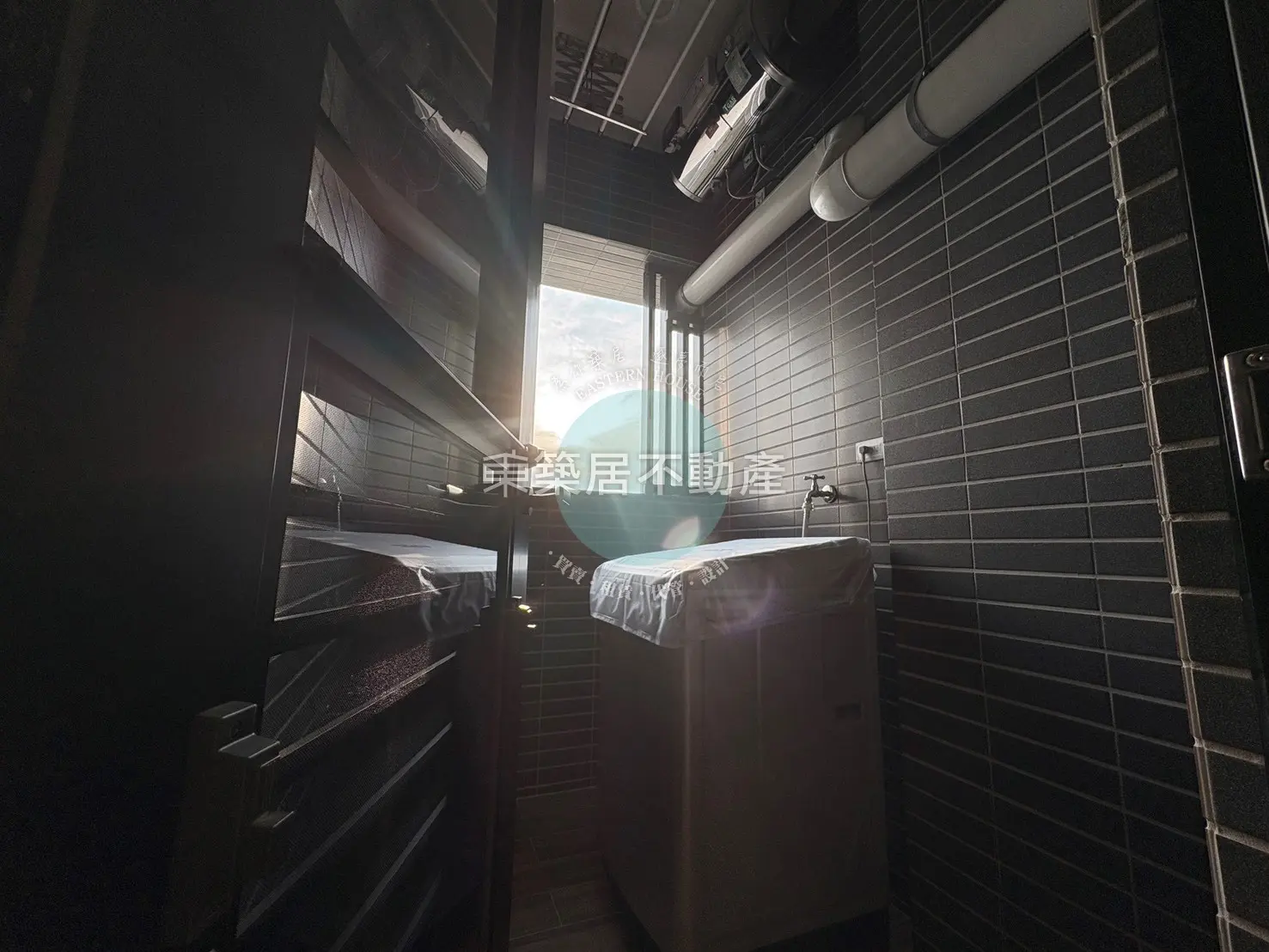 3 bedrooms apartment for rent in Annan District, Tainan City | NT$ 23 000 | 20 ping slide 13