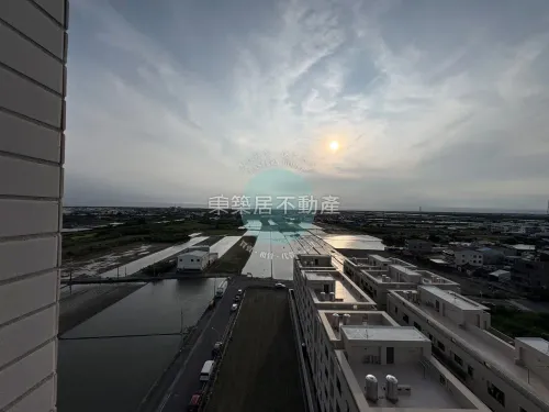 3 bedrooms apartment for rent in Annan District, Tainan City | NT$ 23 000 | 20 ping slide 14