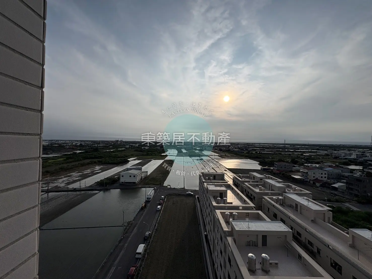 3 bedrooms apartment for rent in Annan District, Tainan City | NT$ 23 000 | 20 ping slide 14