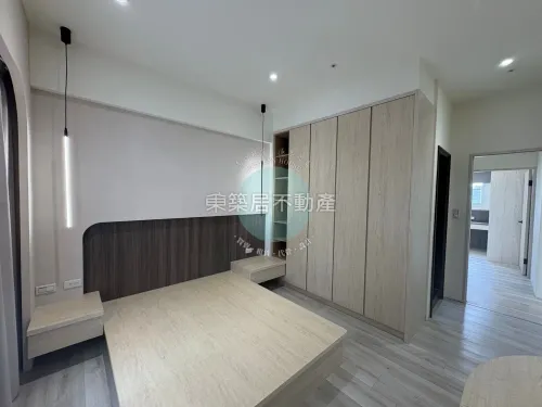 3 bedrooms apartment for rent in East District, Tainan City | NT$ 26 800 | 21 ping slide 6