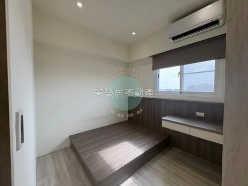 3 bedrooms apartment for rent in East District, Tainan City | NT$ 26 800 | 21 ping slide 9