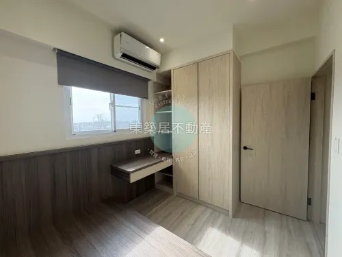 3 bedrooms apartment for rent in East District, Tainan City | NT$ 26 800 | 21 ping slide 10
