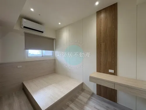 3 bedrooms apartment for rent in East District, Tainan City | NT$ 26 800 | 21 ping slide 11
