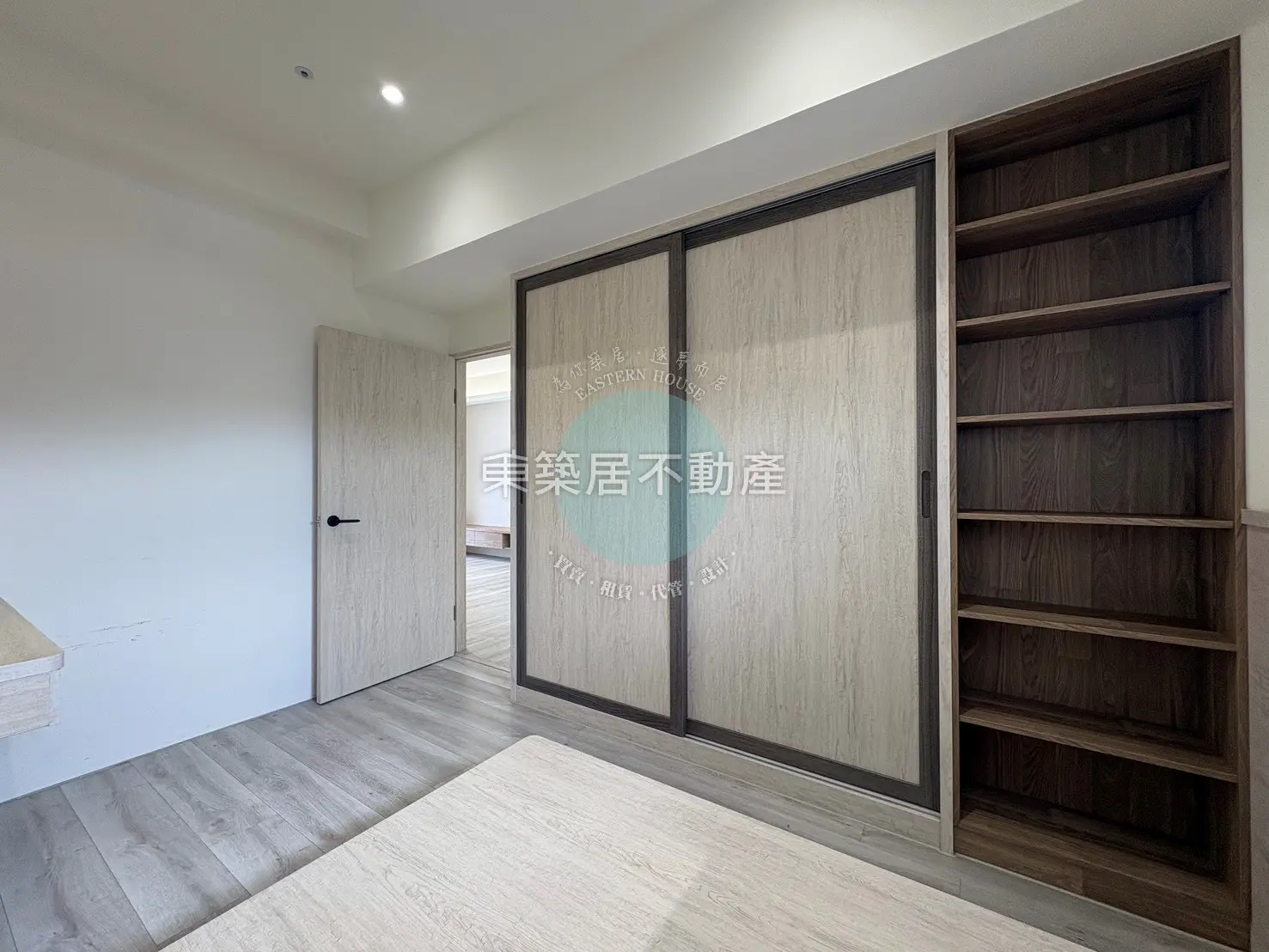 3 bedrooms apartment for rent in East District, Tainan City | NT$ 26 800 | 21 ping slide 12