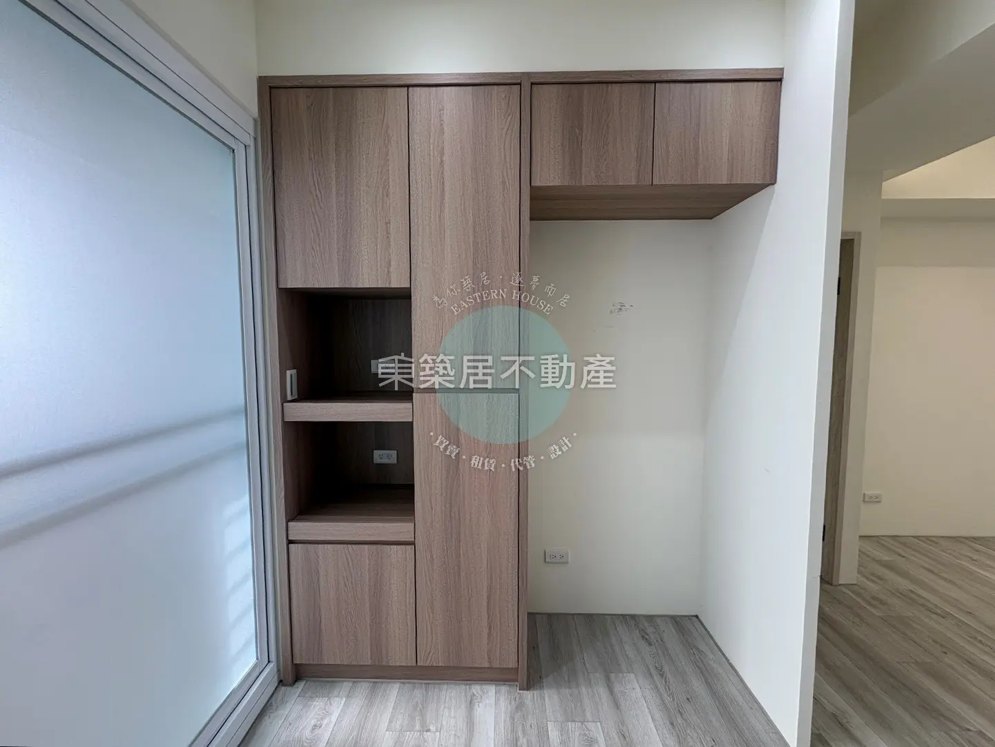 3 bedrooms apartment for rent in East District, Tainan City | NT$ 26 800 | 21 ping slide 13