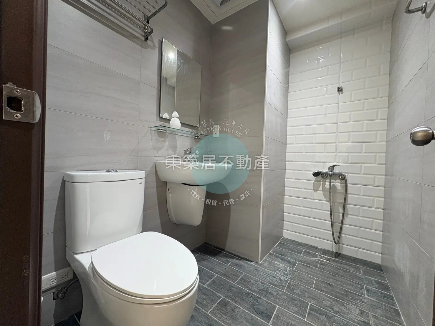 3 bedrooms apartment for rent in East District, Tainan City | NT$ 26 800 | 21 ping slide 14