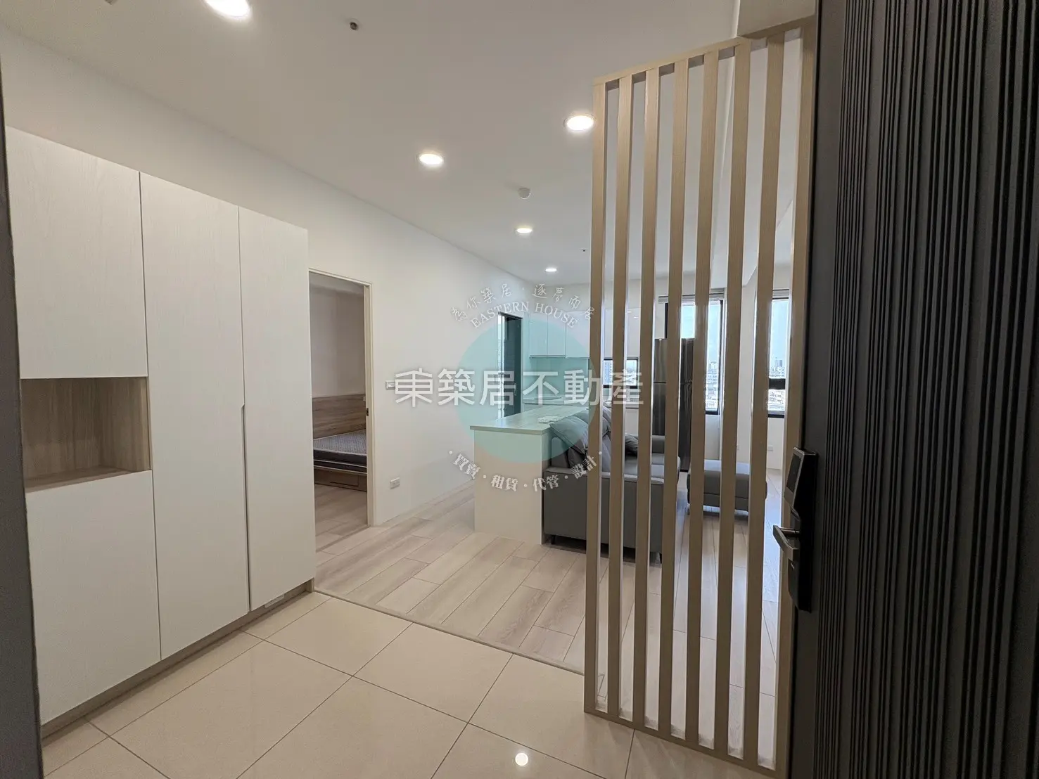 2 bedrooms apartment for sale in Anping District, Tainan City | NT$ 14 990 000 | 19 ping slide 2