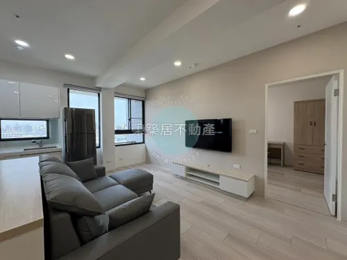 Apartment for sale NT$ 14 990 000 - Section 2, Yonghua Road - 2 bedrooms