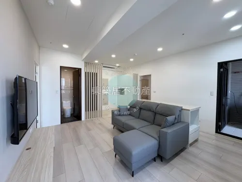 Apartment for sale NT$ 14 990 000 - Section 2, Yonghua Road - 2 bedrooms