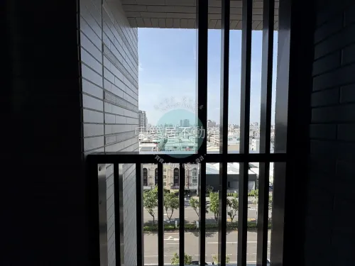 Apartment for sale NT$ 14 990 000 - Section 2, Yonghua Road - 2 bedrooms