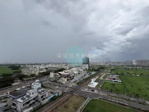 3 bedrooms apartment for rent in East District, Tainan City | NT$ 35 800 | 33 ping slide 7