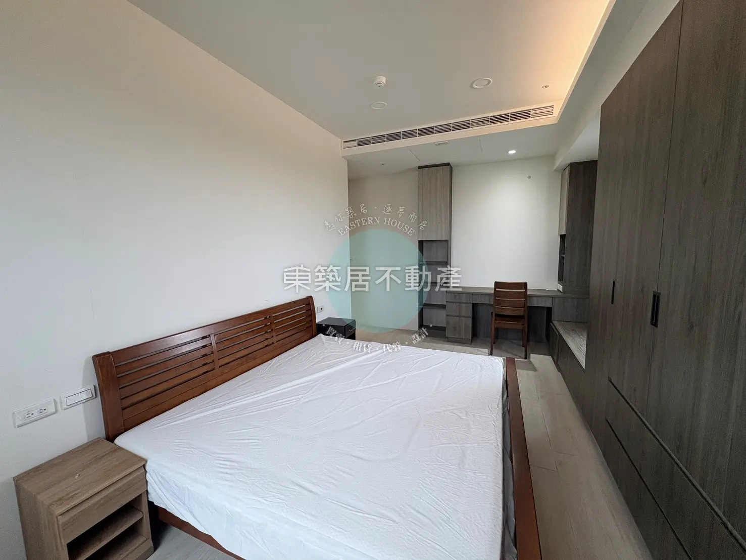 3 bedrooms apartment for rent in East District, Tainan City | NT$ 35 800 | 33 ping slide 9