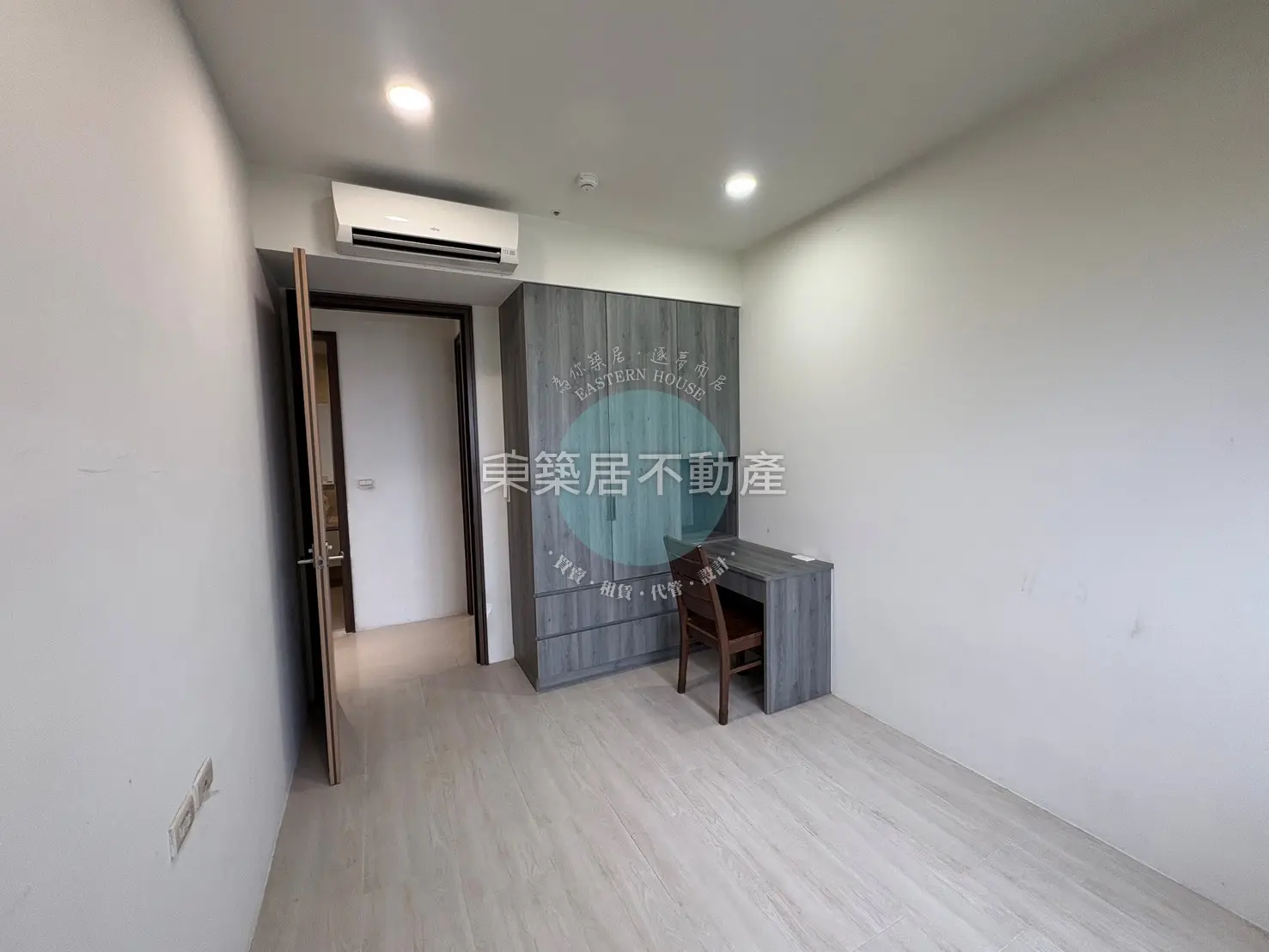 3 bedrooms apartment for rent in East District, Tainan City | NT$ 35 800 | 33 ping slide 12