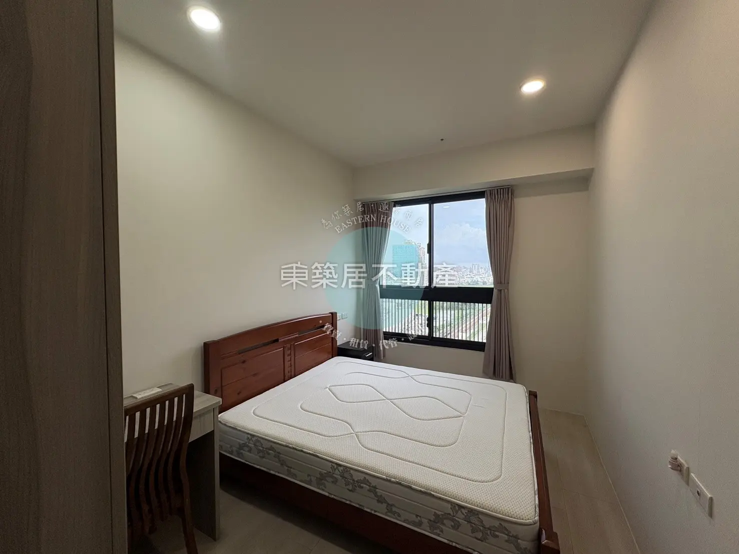 3 bedrooms apartment for rent in East District, Tainan City | NT$ 35 800 | 33 ping slide 13