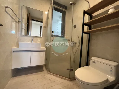 3 bedrooms apartment for rent in East District, Tainan City | NT$ 35 800 | 33 ping slide 15
