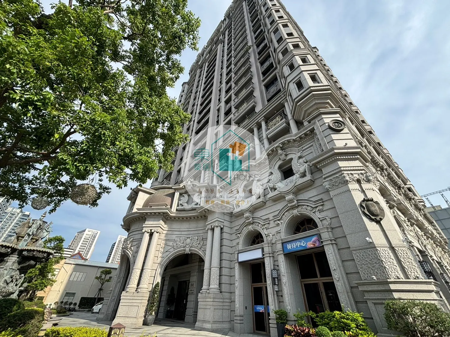 3 房 公寓 出租 TWD 59 800 - 34 坪 - 安平區, 台南市 slide 0