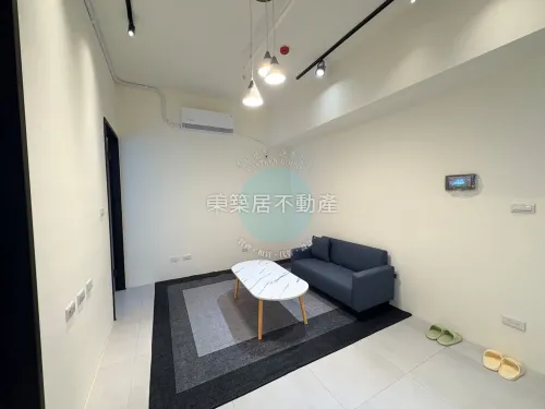 公寓 出租 NT$ 23 000 - 樂活五街 - 2 房