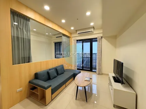 Apartment for rent NT$ 30 800 - Section 2, Yonghua Road - 3 bedrooms