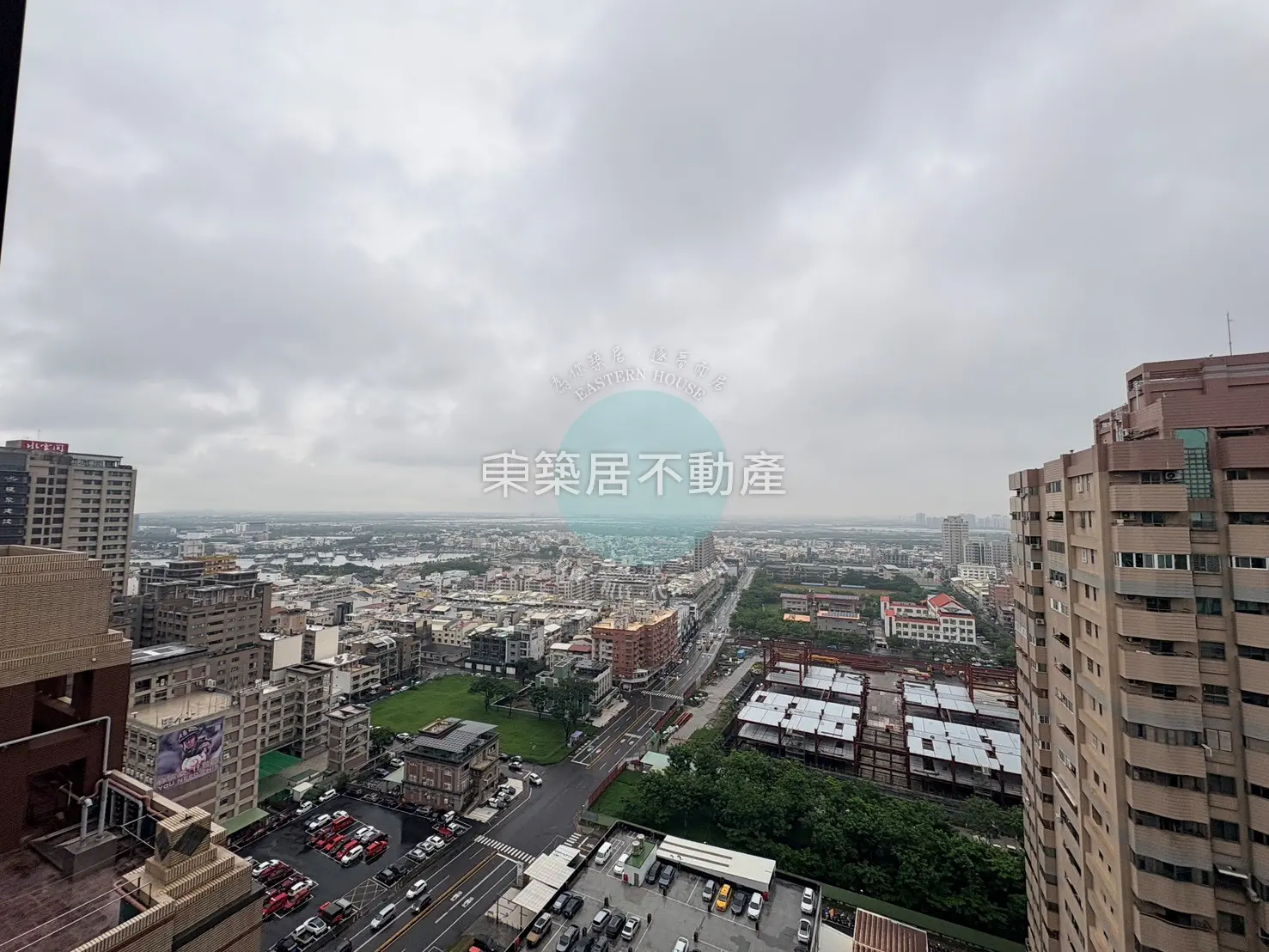 3 bedrooms apartment for rent in Anping District, Tainan City | NT$ 30 800 | 21 ping slide 5