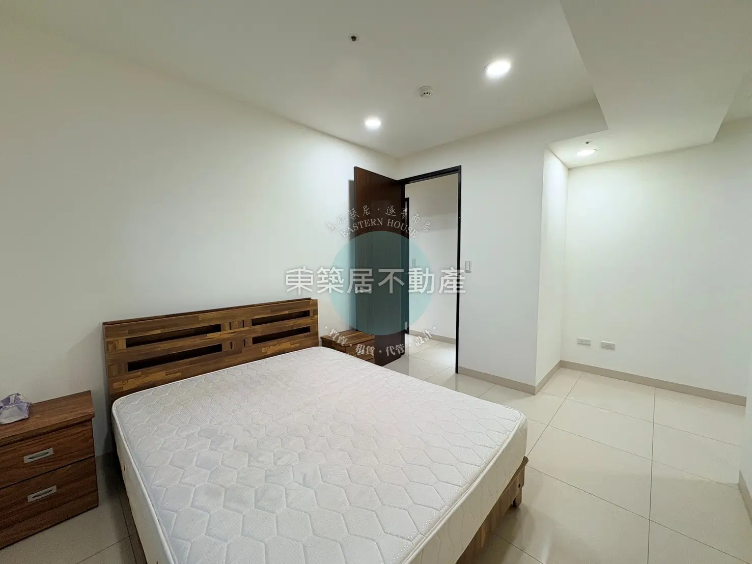 3 bedrooms apartment for rent in Anping District, Tainan City | NT$ 30 800 | 21 ping slide 6