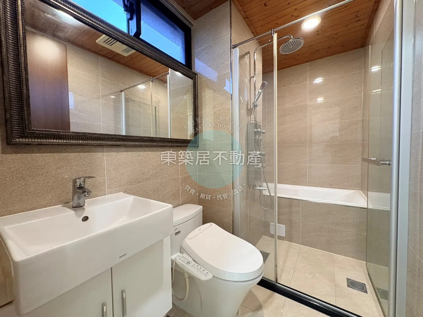 3 bedrooms apartment for rent in Anping District, Tainan City | NT$ 30 800 | 21 ping slide 8