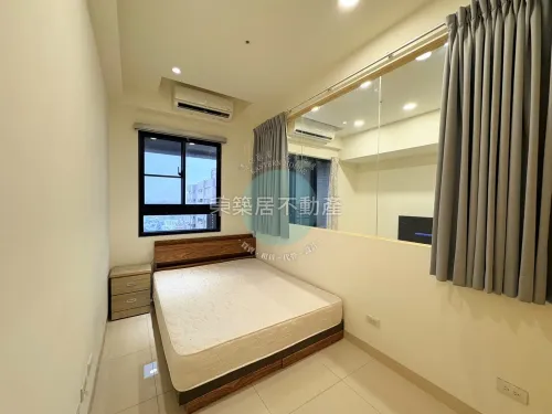 3 bedrooms apartment for rent in Anping District, Tainan City | NT$ 30 800 | 21 ping slide 9