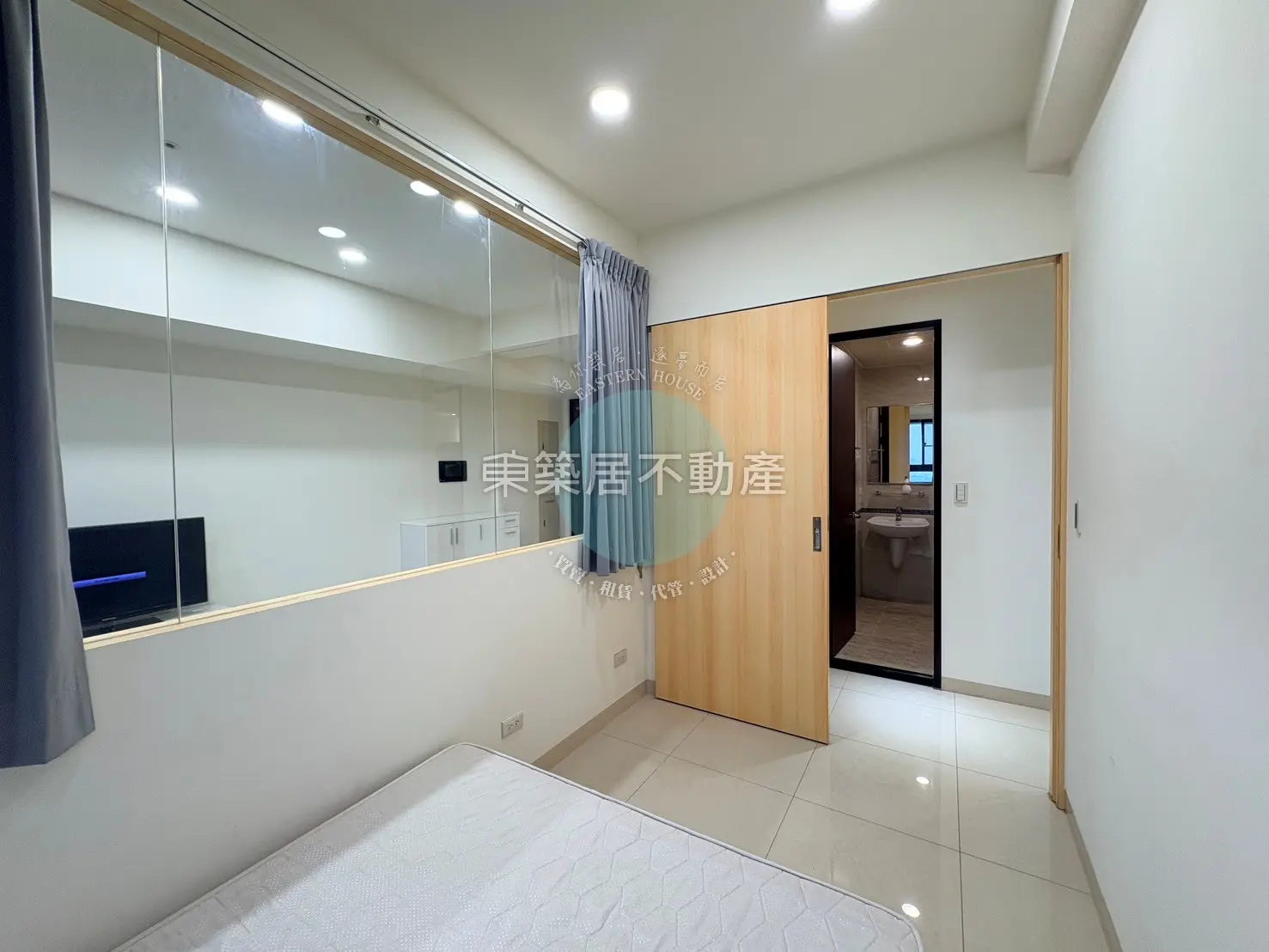 3 bedrooms apartment for rent in Anping District, Tainan City | NT$ 30 800 | 21 ping slide 10