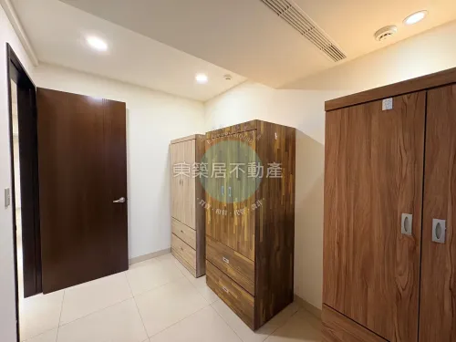 3 bedrooms apartment for rent in Anping District, Tainan City | NT$ 30 800 | 21 ping slide 12