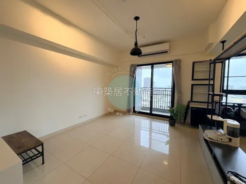 Apartment for rent NT$ 32 000 - Section 2, Yonghua Road - 2 bedrooms
