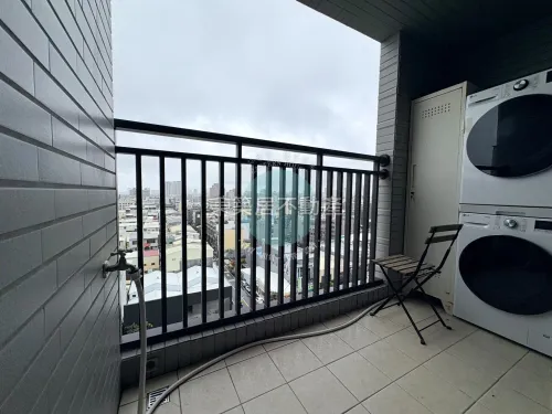 2 bedrooms apartment for rent in Anping District, Tainan City | NT$ 32 000 | 21 ping slide 5