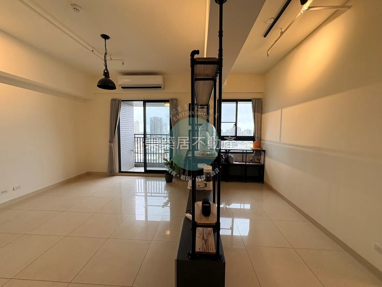 2 bedrooms apartment for rent in Anping District, Tainan City | NT$ 32 000 | 21 ping slide 7