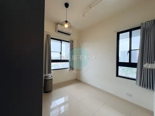 2 bedrooms apartment for rent in Anping District, Tainan City | NT$ 32 000 | 21 ping slide 8