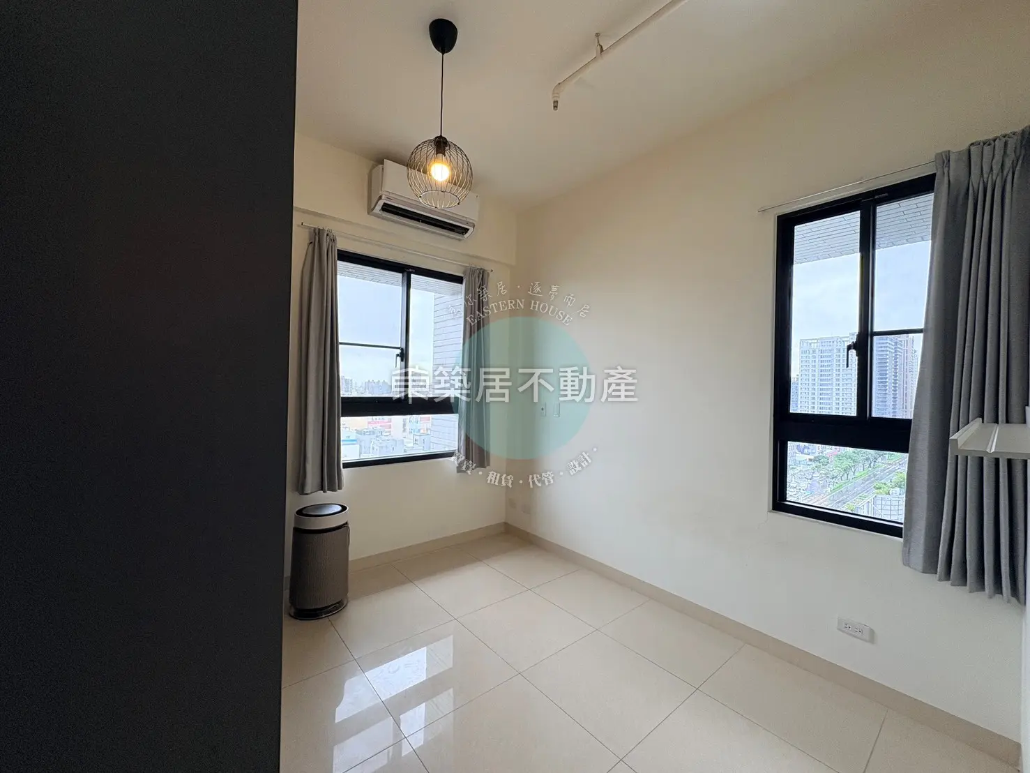2 bedrooms apartment for rent in Anping District, Tainan City | NT$ 32 000 | 21 ping slide 8