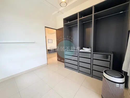 2 bedrooms apartment for rent in Anping District, Tainan City | NT$ 32 000 | 21 ping slide 9