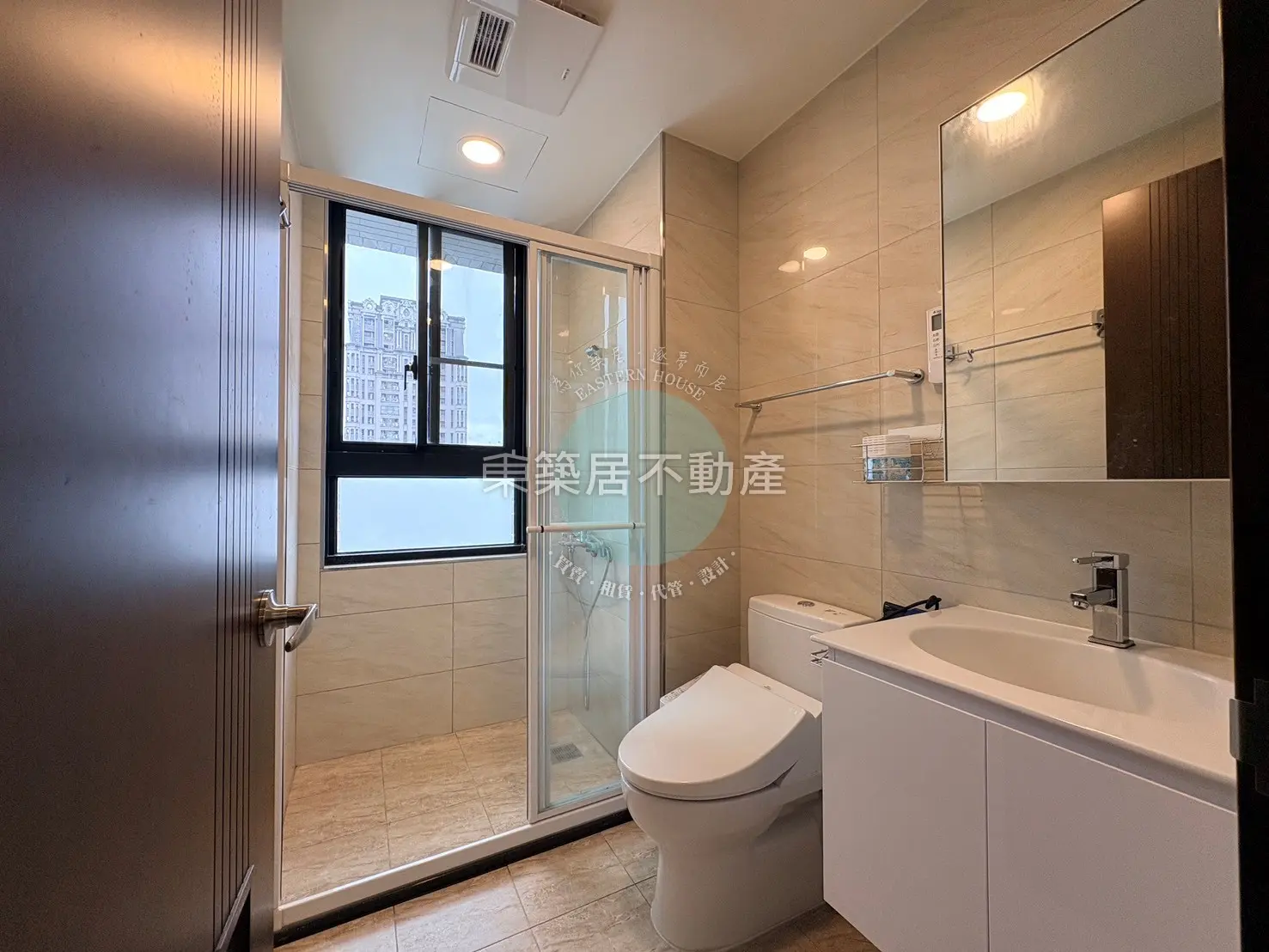 2 bedrooms apartment for rent in Anping District, Tainan City | NT$ 32 000 | 21 ping slide 10