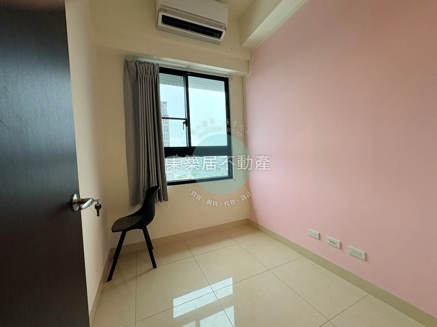 2 bedrooms apartment for rent in Anping District, Tainan City | NT$ 32 000 | 21 ping slide 11