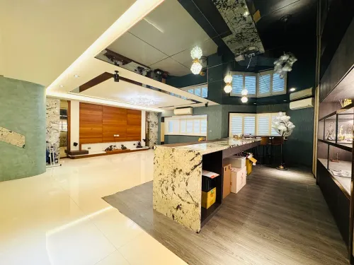 Apartment for sale TWD 68 888 888 - Section 5, Minsheng East Road - 3 bedrooms