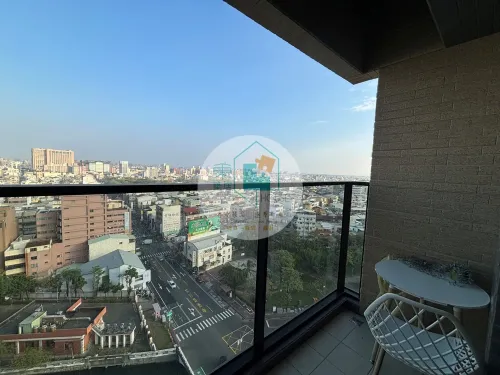 公寓 出租 TWD 36 800 - 永華路一段 - 3 房