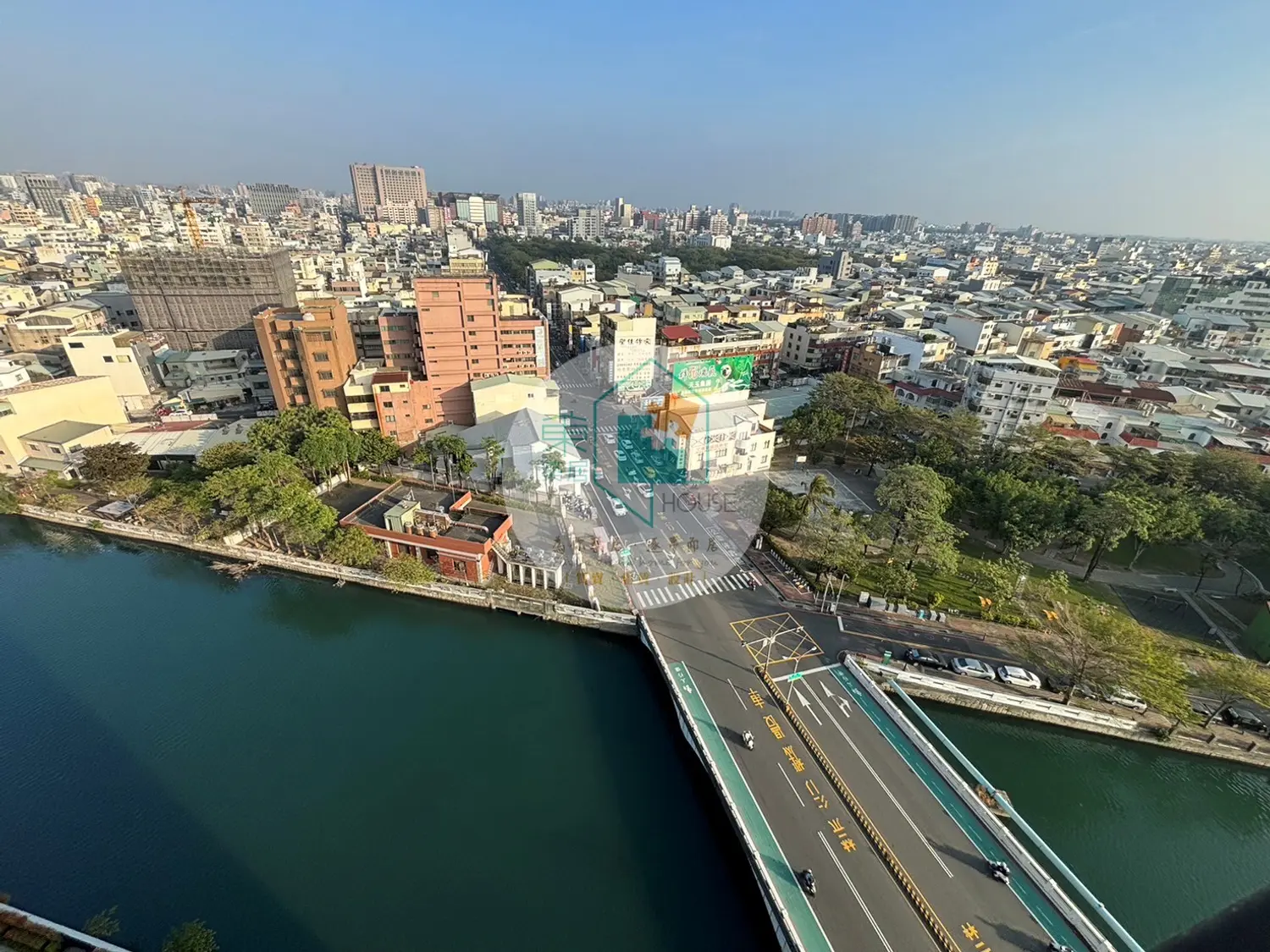 3 房 公寓 出租 TWD 36 800 - 20 坪 - 中西區,台南市 slide 5