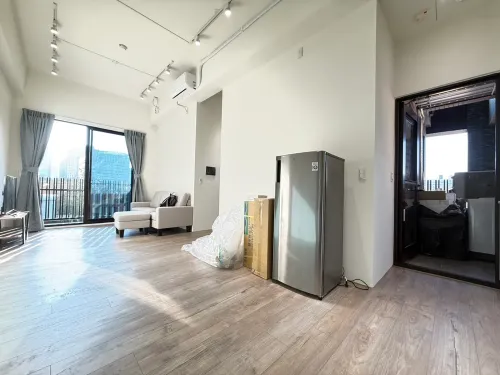 Apartment for rent TWD 39 000 - Zhihui St - 3 bedrooms