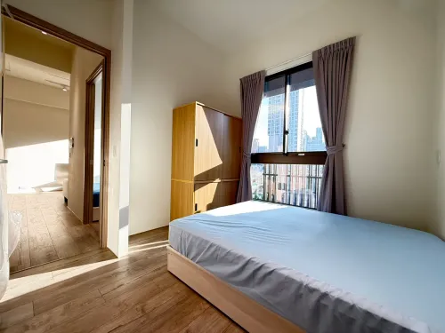 3 bedrooms apartment for rent TWD 39 000 - 19 ping - Xitun District, Taichung City slide 6