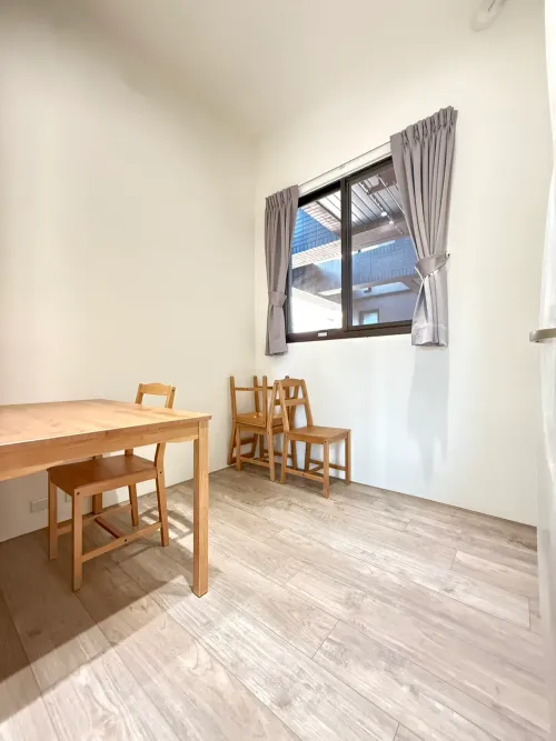 3 bedrooms apartment for rent TWD 39 000 - 19 ping - Xitun District, Taichung City slide 3