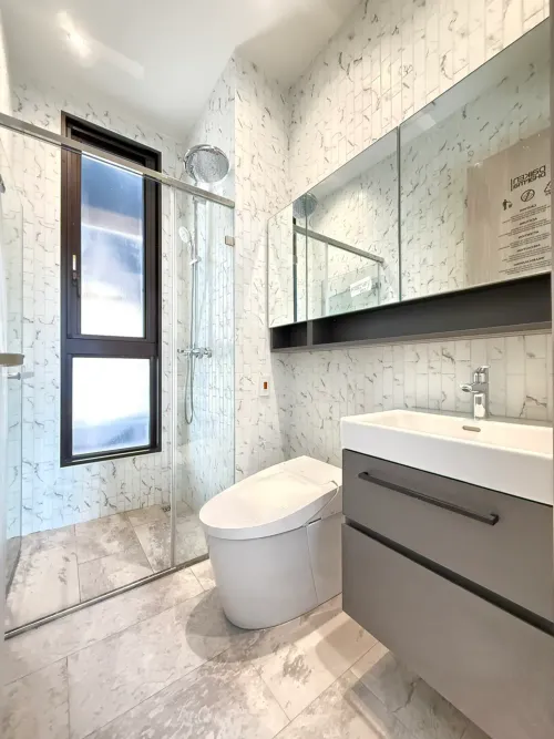 3 bedrooms apartment for rent TWD 39 000 - 19 ping - Xitun District, Taichung City slide 9