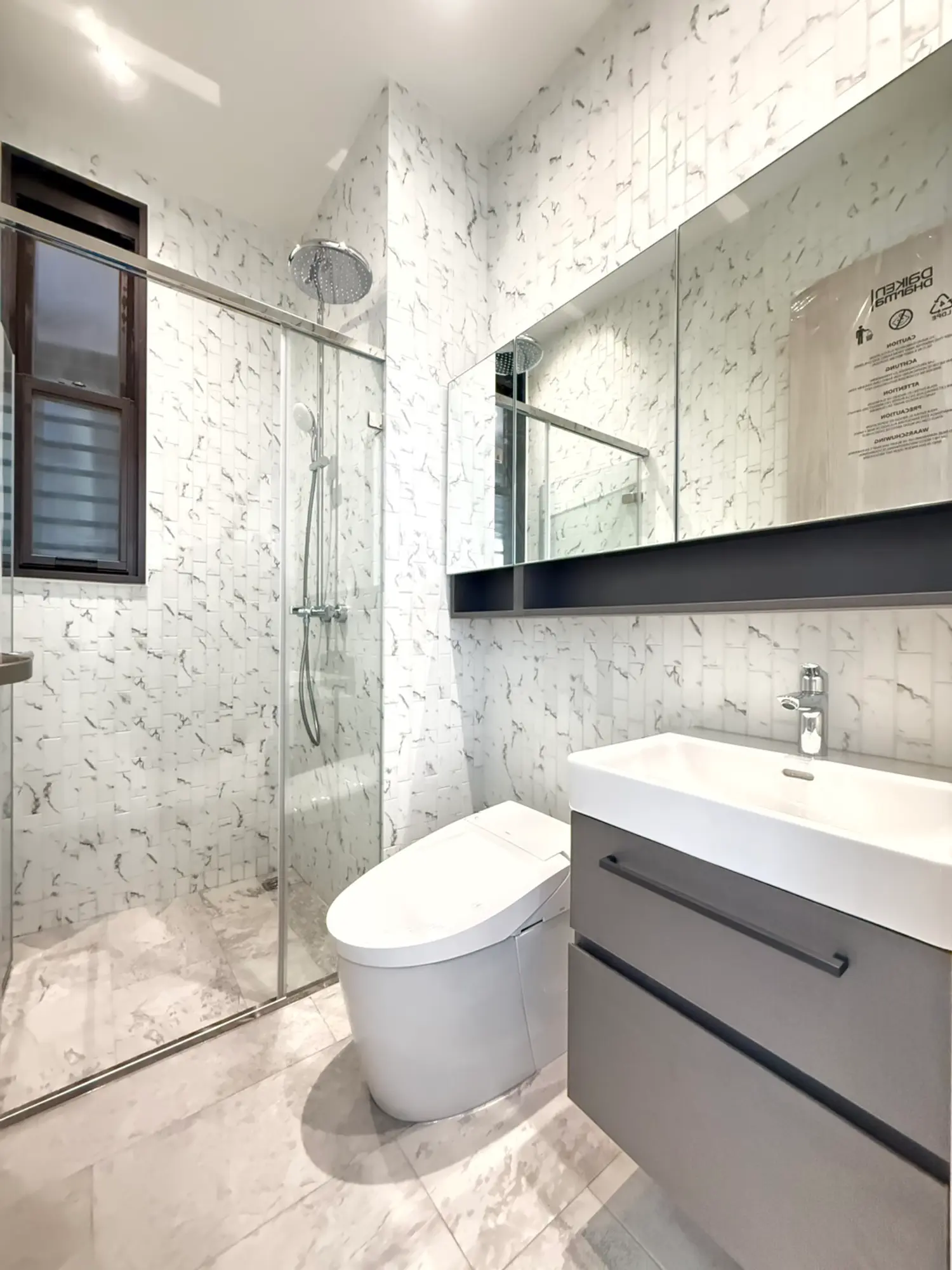 3 bedrooms apartment for rent TWD 39 000 - 19 ping - Xitun District, Taichung City slide 10