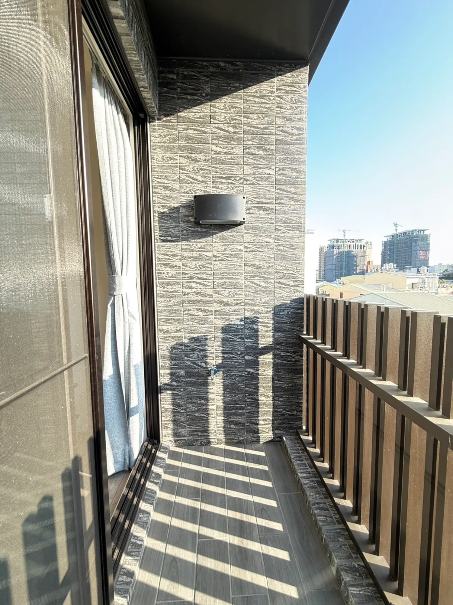 3 bedrooms apartment for rent TWD 39 000 - 19 ping - Xitun District, Taichung City slide 11