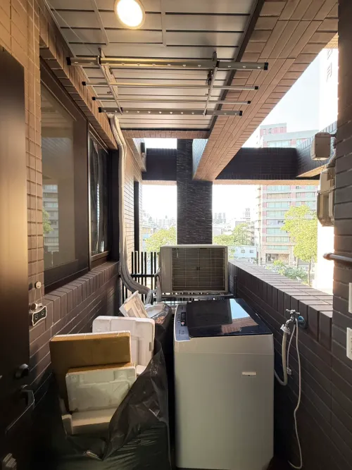 3 bedrooms apartment for rent TWD 39 000 - 19 ping - Xitun District, Taichung City slide 12